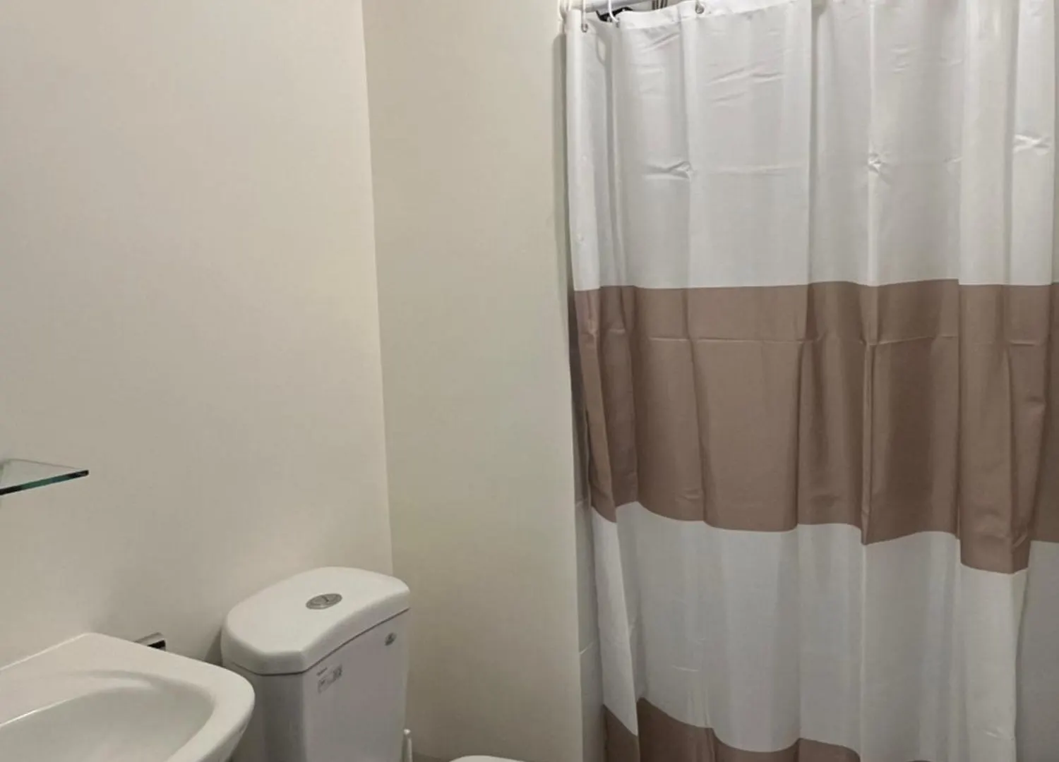 The Rochester, Bridgeview Tower - 1Br Apartment Manila 0*,  Philippines