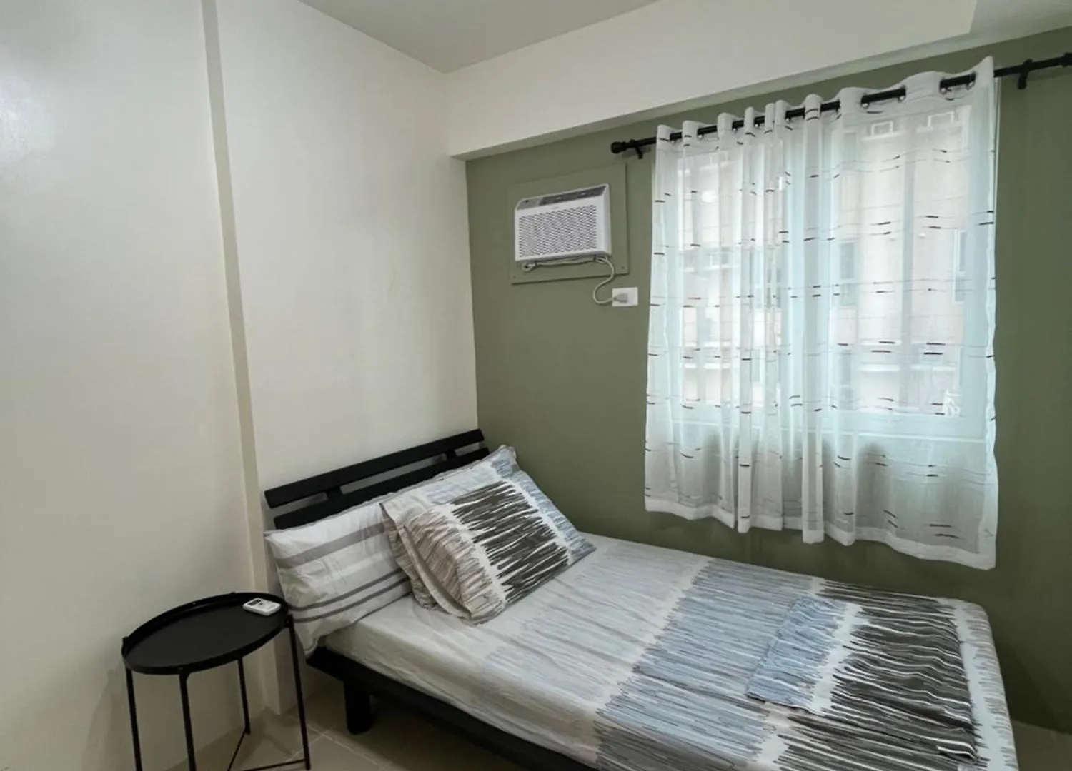 The Rochester, Bridgeview Tower - 1Br Apartment Manila