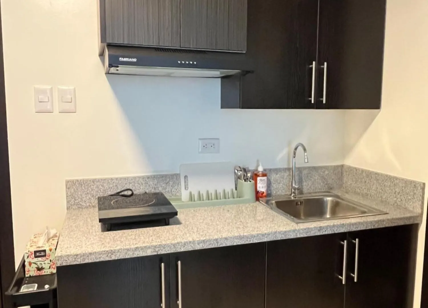 The Rochester, Bridgeview Tower - 1Br Apartment Manila Philippines