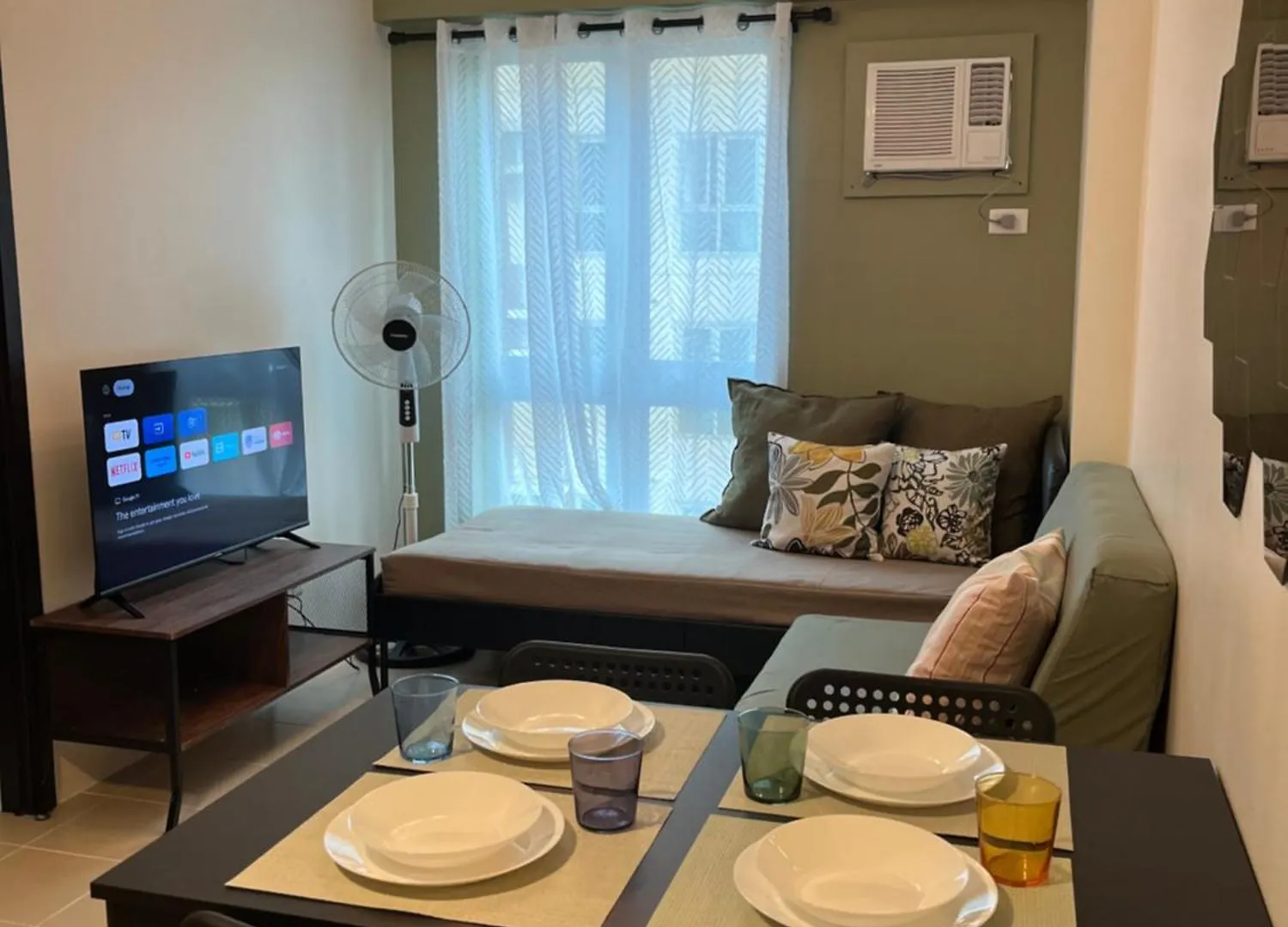 The Rochester, Bridgeview Tower - 1Br Apartment contacts