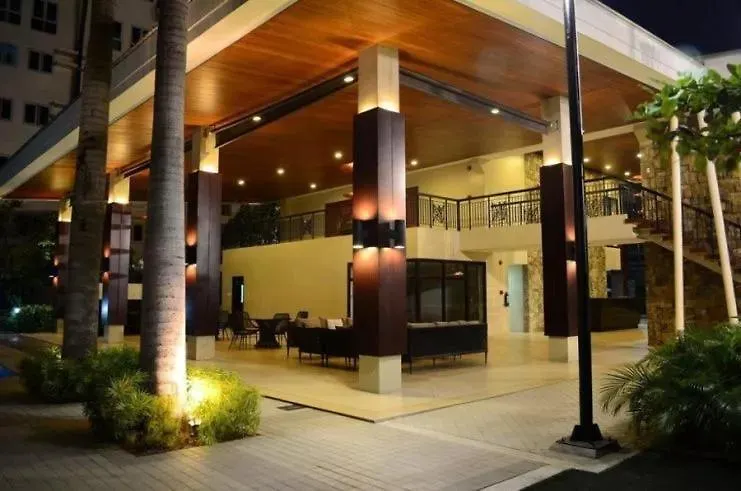 The Rochester, Bridgeview Tower - 1Br Apartment Manila Philippines