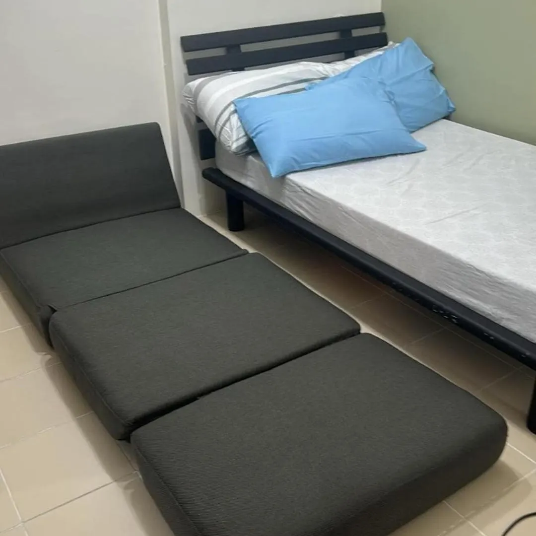 The Rochester, Bridgeview Tower - 1Br Apartment Manila 0*,